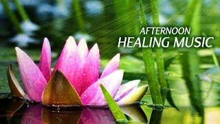 Afternoon Healing Music | Dr. Balaji Tambe | Communication With the Self | Times Music Spiritual