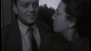 Ošklivá slečna   český film 1959