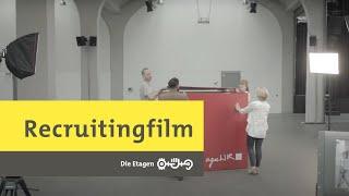 Recruiting Video für agn Niederberghaus & Partner