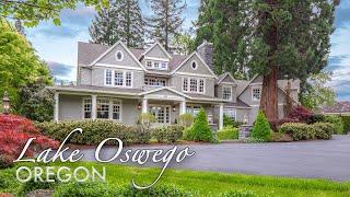 1633 Leslie Lane Lake Oswego - NwVideoTours