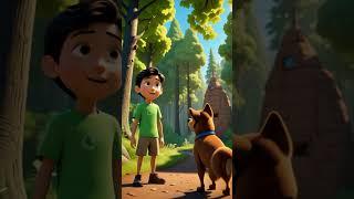 Zuzu or bono ki Kahani | jungle k bony|Hindi Kahani | Hindi kahaniya |jungle story |naye cartoon #ai