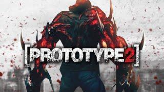 Про что был Prototype 2