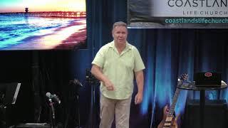 Coastlands Life Church LIVE Service 6.30.2024