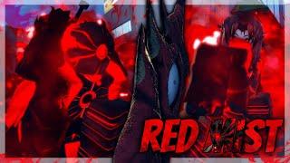 these boss fights are killing my sanity | Obtaining NEW "Red Mist" Spec on Sakura Stand...