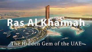 History, Nature, Adventure: Unveiling the Many Sides of Ras Al Khaimah