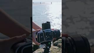 Lakeside Perfection: Hasselblad's HNCS Reveals Nature's True Palette