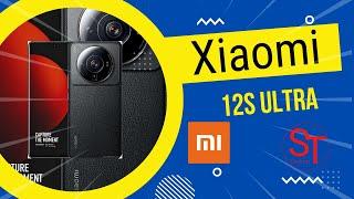 xiaomi 12 s ultra 2022 | xiaomi 12s ultra |  xiaomi 12s ultra unboxing