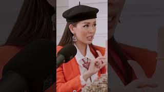 Смотрите полное интервью у меня на канале!🫶