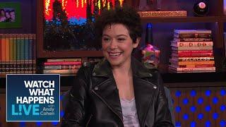 Tatiana Maslany’s Favorite ‘Orphan Black’ Character | WWHL