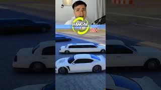 Ubicaciones Secretas de Vehículos en GTA 5