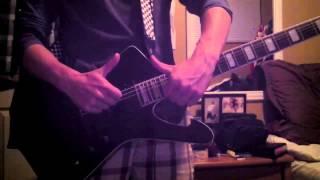 Northern Wayfarer | PelleK | Guitar Cover