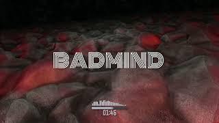 (FREE) Dancehall Riddim Instrumental -(Badmind)