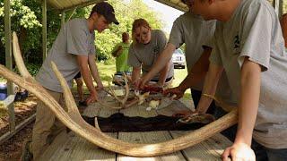 Envirothon Gets Students Out of the Classroom and into Nature