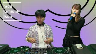 Mohohomo + i-rohm (Live) - [BOTTOM BASS 바텀베이스   ] | SCR