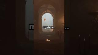 Whispers of the Past  Vilnius Cathedral's Mystical Secrets #travel #mysterious #history #shorts