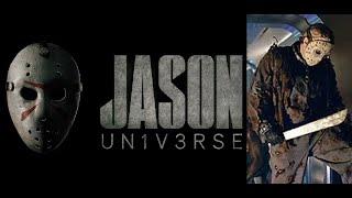 Jason Universe aka Jason Un1v3rse Announced, The Cinematice Universe Concept Has Reached Absurdity?