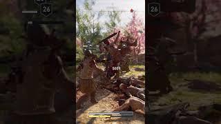 Alexios Dromos Location Assassin's Creed Odyssey #gaming #gameplay #shortsfeed #shorts #viralshort