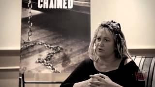 Jennifer Lynch Talks Up "CHAINED" And Her Favorite David Lynch Movies At Fantasia 2012