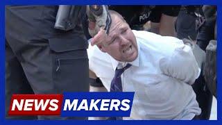 Arrested Pastor’s Victory | Newsmakers - October 17, 2024