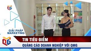 Quảng cáo doanh nghiệp với Quang Ninh media group