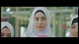 Beautiful Arabic Nasheed by Little Girls - Ya Allah - I Love Hijab