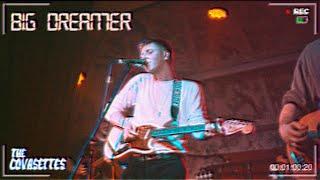 The Covasettes - Big Dreamer | OFFICIAL VIDEO
