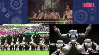 SIGCHI Specialized Conference Trailer @CHI2017