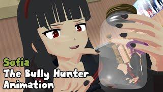 Sofia The Bully Hunter Animation [ Giantess / Vore ]