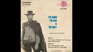 1968年    Charlie And His Orchestra  - 「The Good, The Bad, and The Ugly  」专辑  (4首)