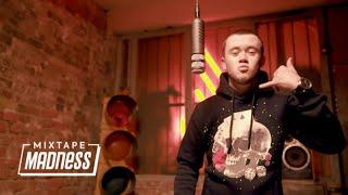 BR - Aim For Stars (Music Video) | @MixtapeMadness