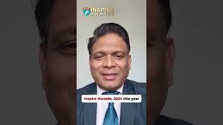 𝐃𝐢𝐧𝐞𝐬𝐡 𝐊𝐮𝐦𝐚𝐫, Social Media Influencer and Special invitee for the 𝐁𝐘𝐈𝐓𝐂 𝐈𝐧𝐬𝐩𝐢𝐫𝐞 𝐀𝐰𝐚𝐫𝐝𝐬 𝟐𝟎𝟐𝟒.