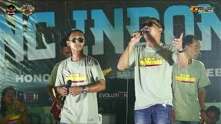 CEK SOUND - TERPAKSA ( GOPO MUSIC ) //ANNIVERSARY 1 DEKADE SNC INDONESIA