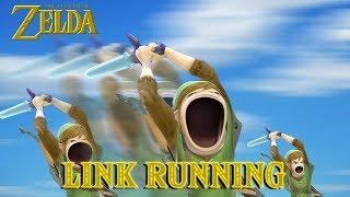 LINK RUNNING