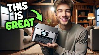 Best Portable Printer in 2024 (Top 5 Picks For Photos & Documents)