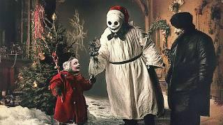 Terrifying Ancient Christmas Traditions We PRAY Never Return