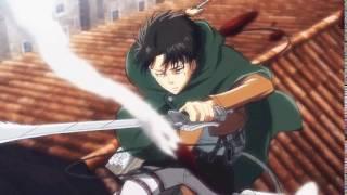 Slay MEP Part {Levi}