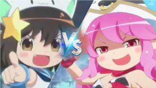 Mo-tan Vs. Nya-tan