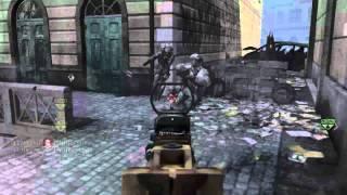 OpD I UnReaL - MW3 Game Clip