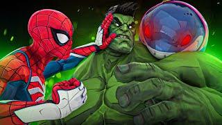 6 Tanks VS 6 DPS VS 6 Supports (Season 2: Marvel Rivals)