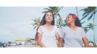 Sean Rii - Paeva - Zeah "LIKATU" Official Music Video