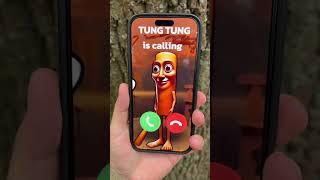 TUN TUN SAHUR is calling me