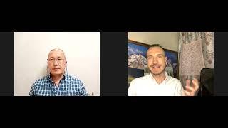 ВОЙНА В УКРАИНЕ //КЫРГЫЗСТАНУ ПРИДЕТСЯ ПРИНЯТЬ ЧЬЮ-ТО СТОРОНУ ???//Максим Полетаев и Медет Тюлегенов
