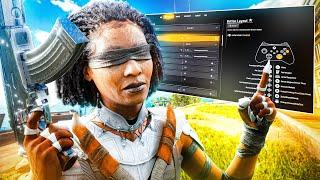 *BEST* Warzone Season 3 Settings for Rebirth Island & Verdansk 