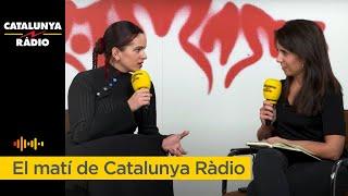 Rosalía: "No em prenc la fama gaire seriosament" - El matí de Catalunya Ràdio