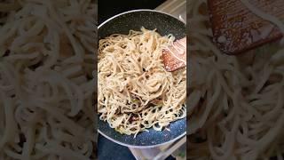 Sirf 2 Min | Magic Noodles recipe #shorts #viral #trending #food