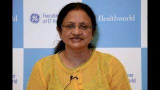 Dr Surekha Ramachandran, President, Down Syndrome Federation of India