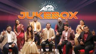 Arise Jukebox | Nonstop Tamil Christian Songs | Stella Ramola, Joel Thomasraj, Anita Kingsly & More