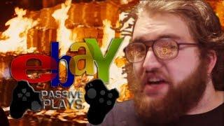 Quinton Reviews 'eBay'