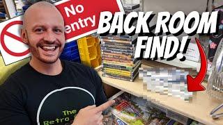Video Game Hunt & Huge Collector Goal Achieved! Ghetto Vlogs #28