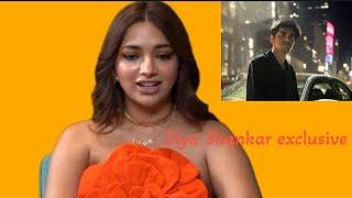 #jiyashankar exclusive | #elvishyadav on friendship | Maxtern vs panda  gange |